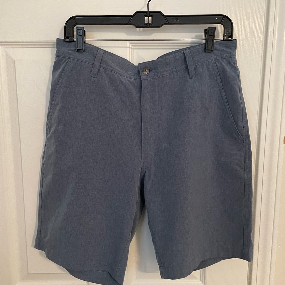 Footjoy shorts